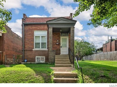 3523-3527 Michigan Ave, Saint Louis, MO, 63118