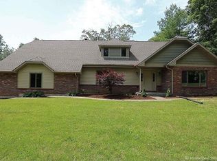 3719 Carolewood Dr, Cape Girardeau, MO 63701