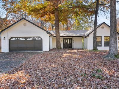 24 Yazoo Cir, Maumelle, AR, 72113
