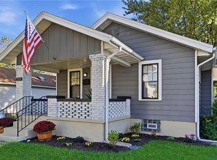 222 Nordale Ave, Dayton, OH 45420