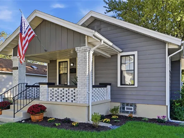 222 Nordale Ave, Dayton, OH 45420
