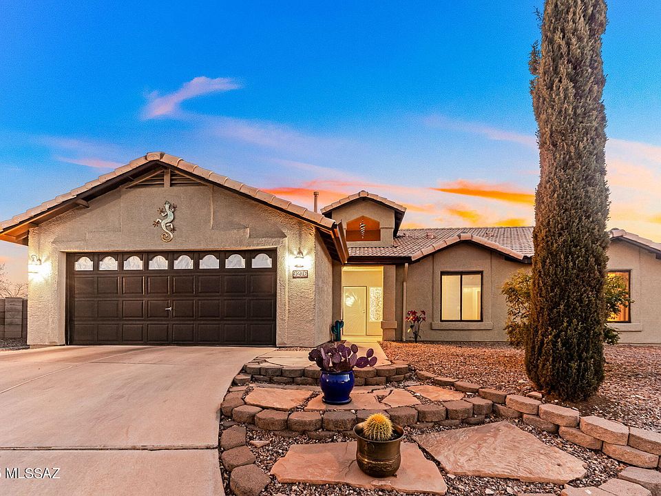 2nd image of 9276 E Wild Wash Dr