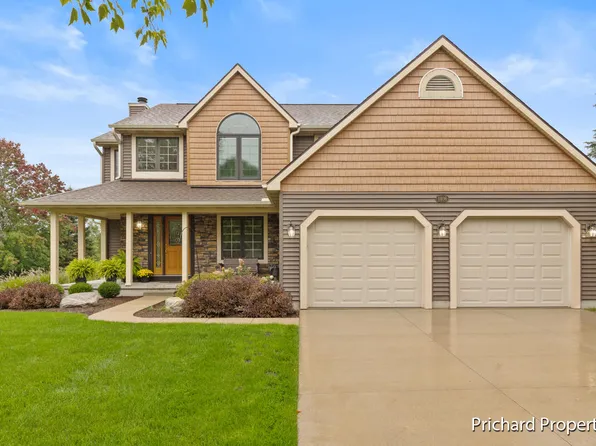 1406 Orchard Lane, Mount Pleasant, MI 48858