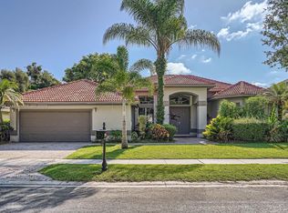 1081 SW 156th Ave, Pembroke Pines, FL 33027