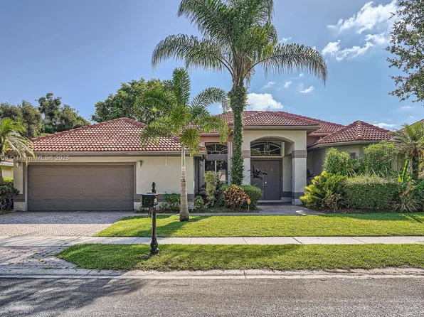 1081 SW 156th Ave, Hollywood, FL 33027