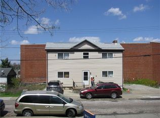 2708 Brownsville Rd, Pittsburgh, PA 15227