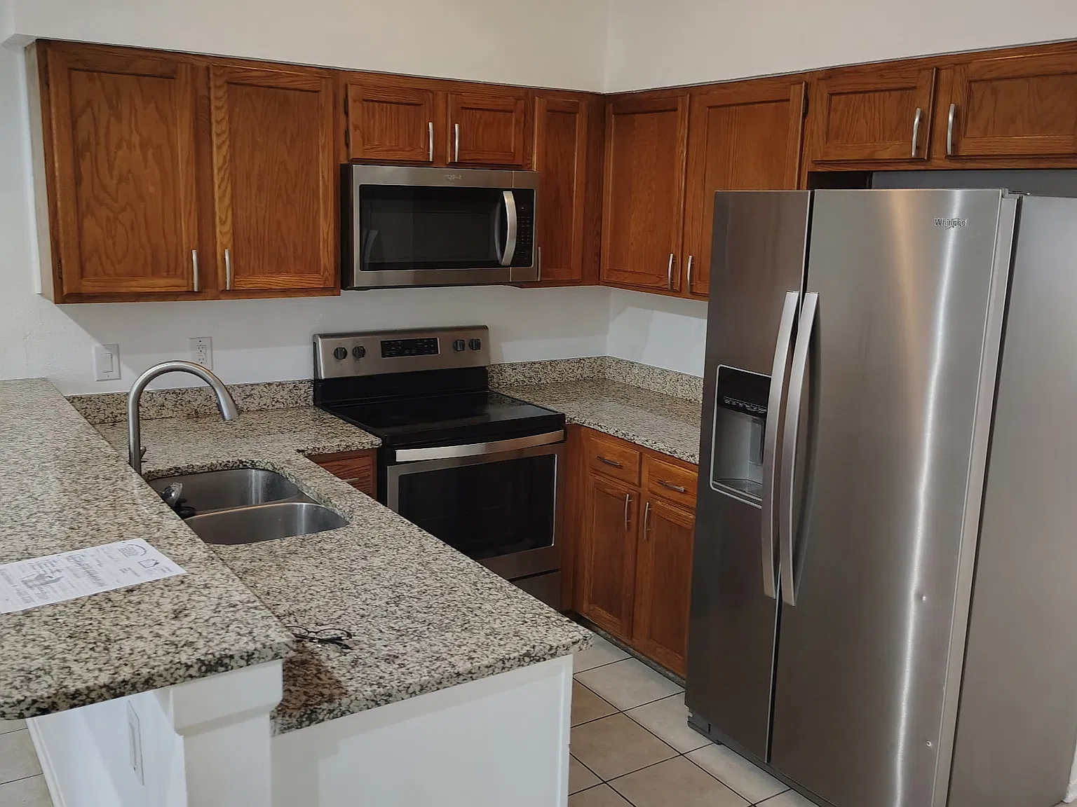 2 bed, 1112 sqft, $1,395 — Photo 2