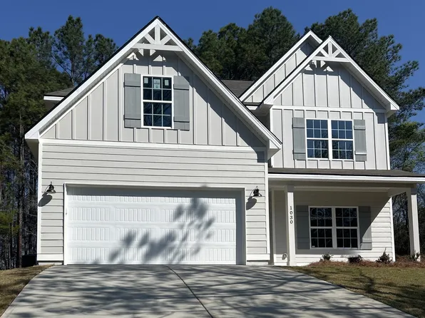 1030 Sun Valley Ct #C55, Macon, GA 31211