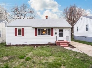 2314 Nelson St, Henrico, VA 23228