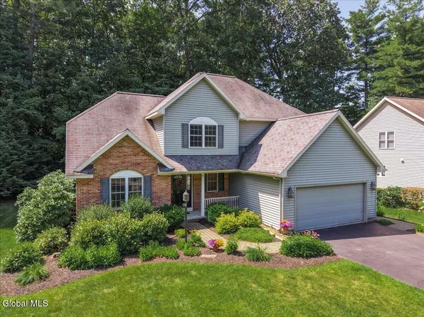 24 East Ridge, Saratoga Springs, NY 12866