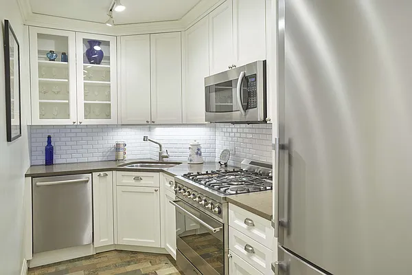 Sold by Brown Harris Stevens | media 1