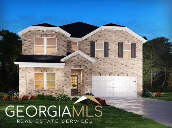 6914 Newcastle Ct, Fairburn, GA 30213