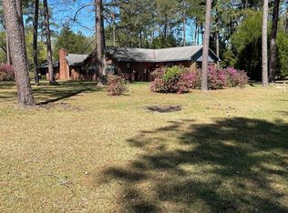 909 Popes Store Rd, Ochlocknee, GA 31773