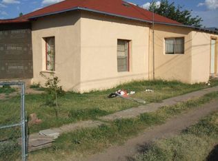 335 Armstrong Rd, Las Cruces, NM 88007