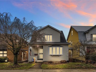 1002 Summit St, McKeesport, PA, 15132