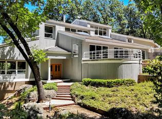 13118 Cement Hill Rd, Nevada City, CA