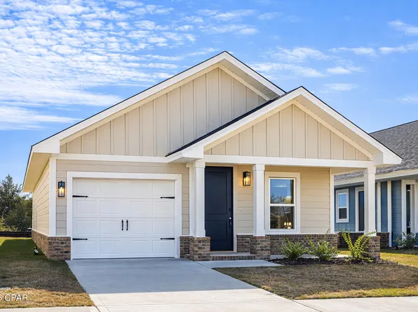 7096 Traditions Dr, Panama City, FL 32404