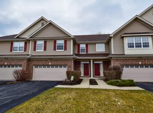 25538 S Keating Blvd, Channahon, IL 60410