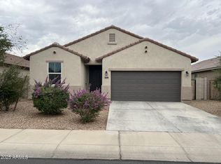 24749 W Jessica Ln, Buckeye, AZ 85326