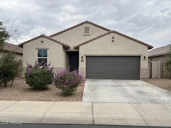 24749 W JESSICA Lane, Buckeye, AZ 85326