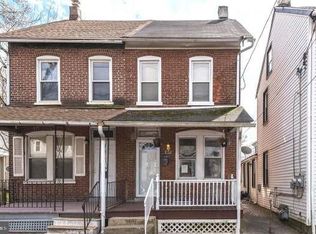 424 Beech St, Pottstown, PA 19464