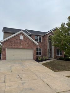 1028 Pierpoint Ln, Saint Charles, MO, 63303
