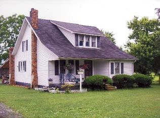 16905 Liberty Rd, Columbia, KY 42728