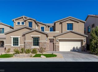 2814 Poseidon Shore Ave, Henderson, NV 89052