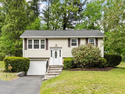 27 Dexter Ave, Dracut, MA, 01826