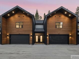4347 Yeti Ln, Island Park, ID 83429