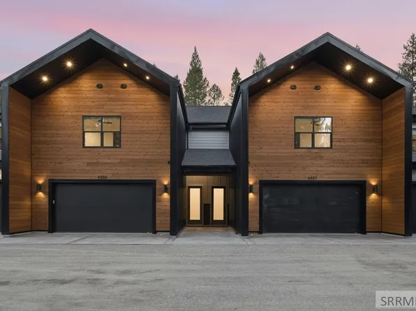 4347 Yeti Ln, Island Park, ID 83429