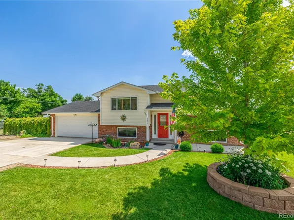 6840 Huron Street, Denver, CO 80221