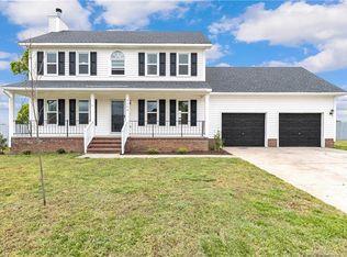 5346 Marvin Dr, Spring Lake, NC 28390