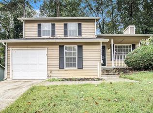 2089 Glenwood Downs Dr, Decatur, GA 30035