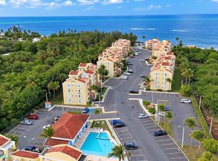 Villas Del Mar Beach Resort (Condominio), Loiza, PR 00772