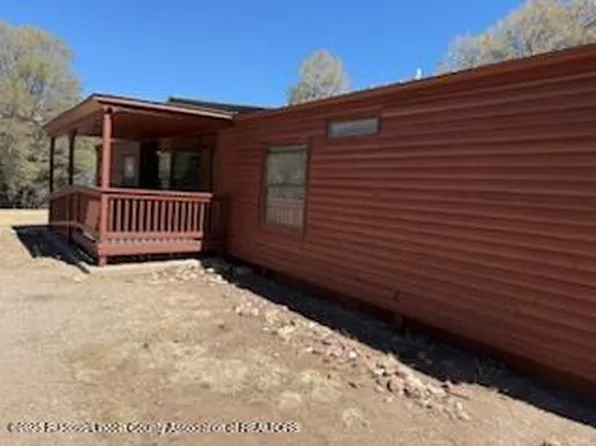 142 Wood Ln, Ruidoso Downs, NM 88346