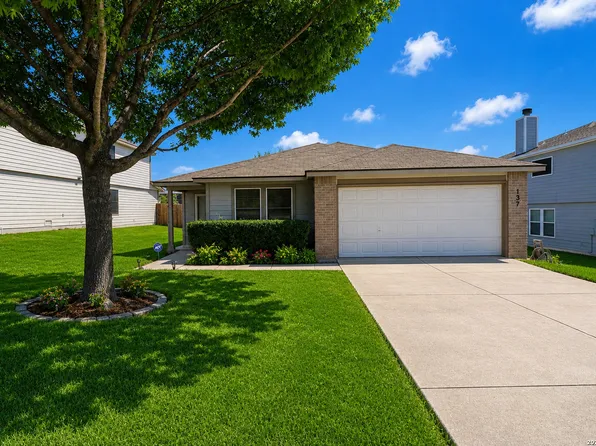 137 Willow Brook, Cibolo, TX 78108