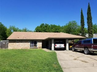 1200 Inland Grn, Austin, TX 78758