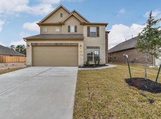 2570 Magnolia Fair Way, Spring, TX 77386