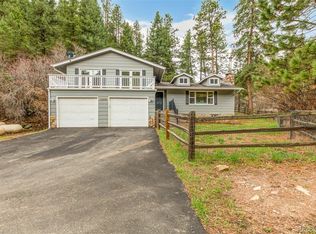 9268 S Turkey Creek Rd, Morrison, CO 80465
