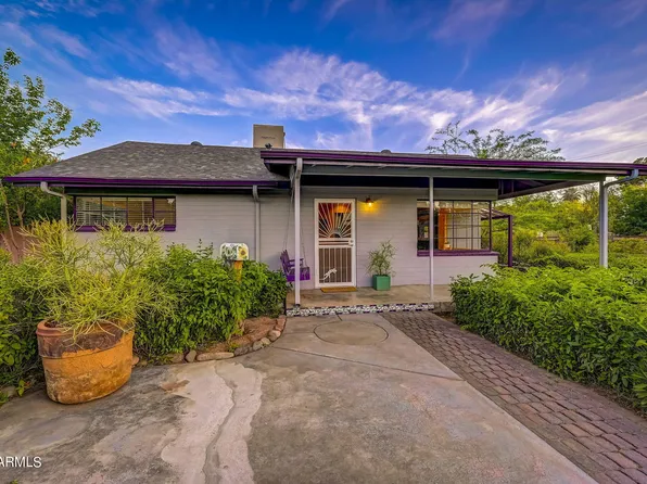 427 W 11TH Street, Tempe, AZ 85281