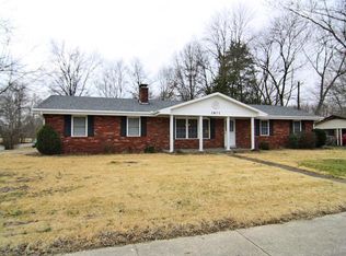 2871 Hopper Rd, Cape Girardeau, MO 63701