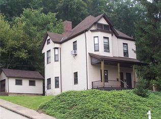 301 Welsh Ave, Wilmerding, PA