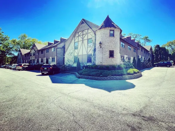 221 North Clifton Avenue, 221 N Clifton Ave APT 27, Louisville, KY 40206