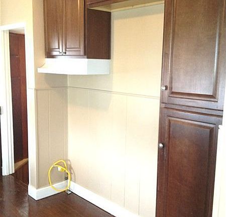 New Maple Kitchen Cabinets #2