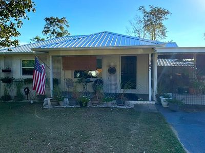 707 Morgan Ave, Chattahoochee, FL, 32324