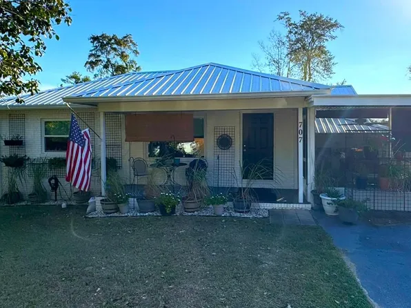 707 Morgan Ave, Chattahoochee, FL 32324