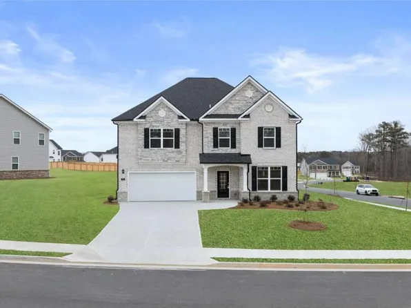 1179 Blue Juniper Cir, Loganville, GA 30052