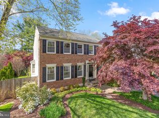 4229 Thorncroft Ter, Olney, MD 20832