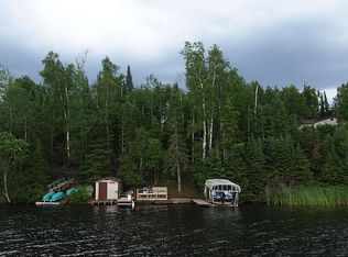 7330 NE Birch Isle Rd, Duluth, MN 55803